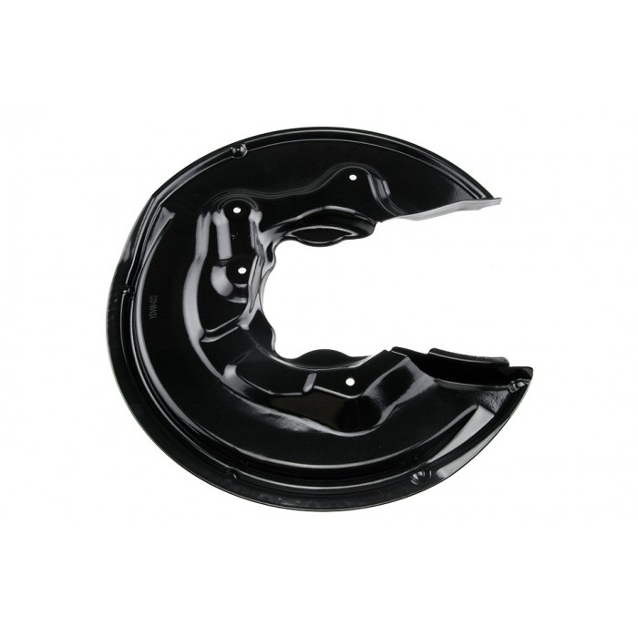 Protecteur Disque de Frein Arrière Droit Pour Audi A3 Skoda Superb II 5N0615612E