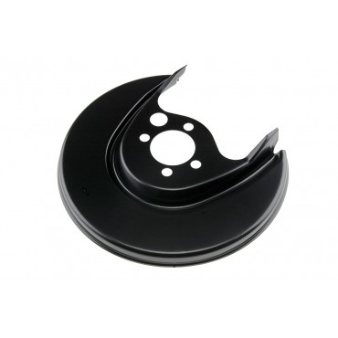 Protecteur Disque de Frein Arrière Droit Pour Seat Cordoba Ibiza II 6N0615612