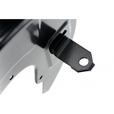 Protecteur Disque de Frein Arrière Droit Pour Ford Galaxy Seat Alhambra 7241038