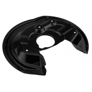 Protecteur Disque de Frein Arrière Droit Pour Skoda Yeti Vw Eos Golf 1Q0615612E