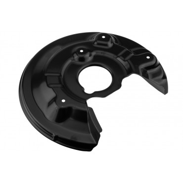 Protecteur Disque de Frein Arrière Droit Pour Skoda Yeti Vw Beetle 1Q0615612F