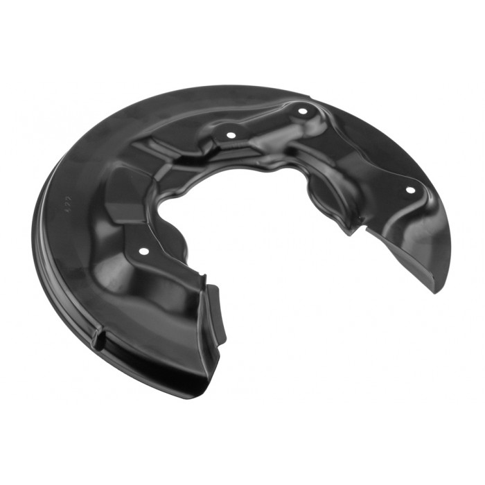 Protecteur Disque de Frein Arrière Droit Pour Audi A1 A3 Seat Altea 1T0615612C