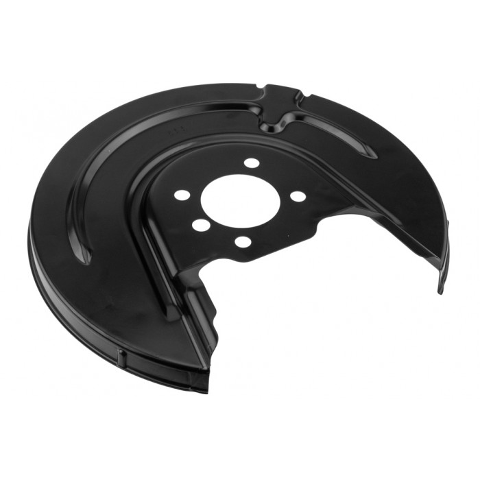 Protecteur Disque de Frein Arrière Droit Pour Audi A3 Seat Leon 5Q0615612L