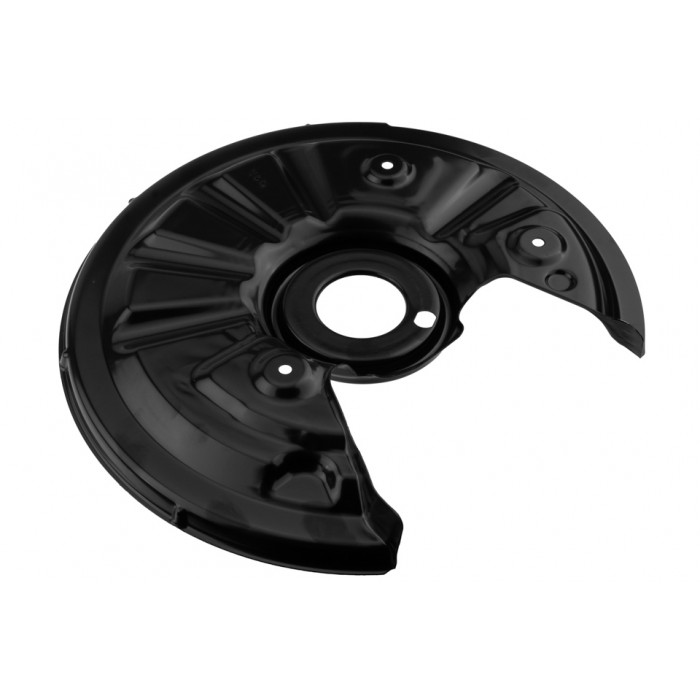 Protecteur Disque de Frein Arrière Droit Pour Skoda Octavia III 5Q0615612H