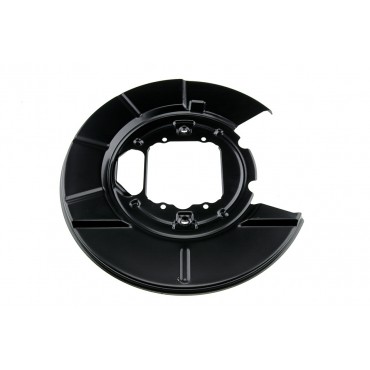 Protecteur Disque de Frein Arrière Gauche Pour Bmw X5 E53 34216750385