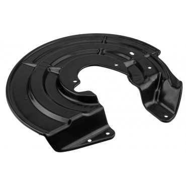 Protecteur Disque de Frein Arrière Gauche Pour Citroën C5 I 2001-2004 420988