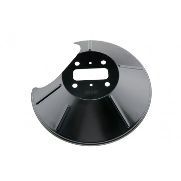 Protecteur Disque de Frein Arrière Gauche Pour Ford Fiesta V Focus I 1138516