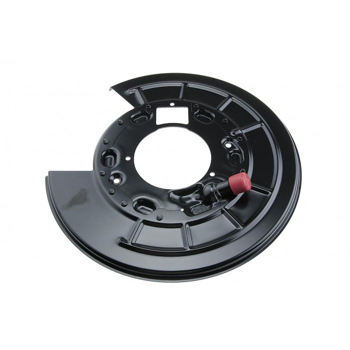 Protecteur Disque de Frein Arrière Gauche Pour Land Rover Discovery III LR048812