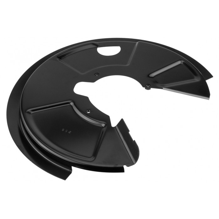 Protecteur Disque de Frein Arrière Gauche Pour Land Rover Discovery FTC2601