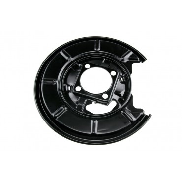 Protecteur Disque de Frein Arrière Gauche Pour Mercedes Classe A B A1694230120