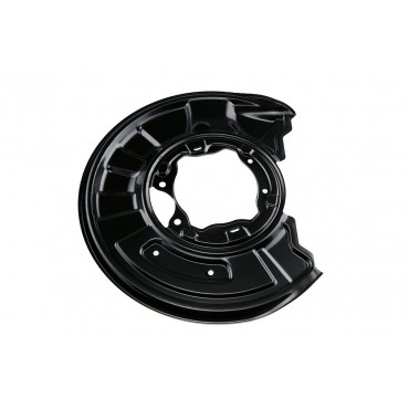 Protecteur Disque de Frein Arrière Gauche Pour Mercedes Classe C E A2044211720