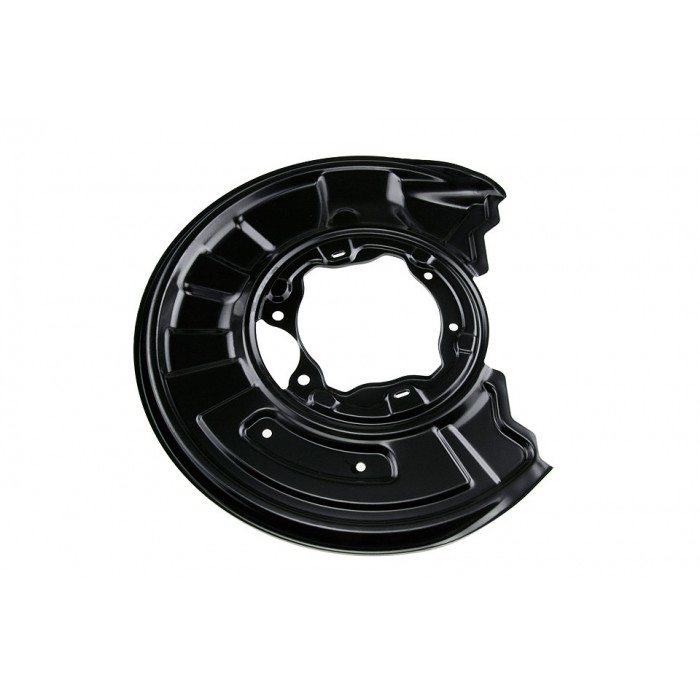 Protecteur Disque de Frein Arrière Gauche Pour Mercedes Classe C E A2044211720