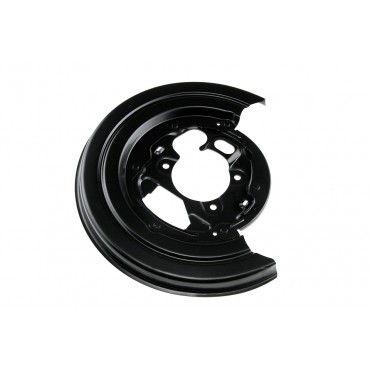 Protecteur Disque de Frein Arrière Gauche Pour Mercedes Sprinter 2E0609451