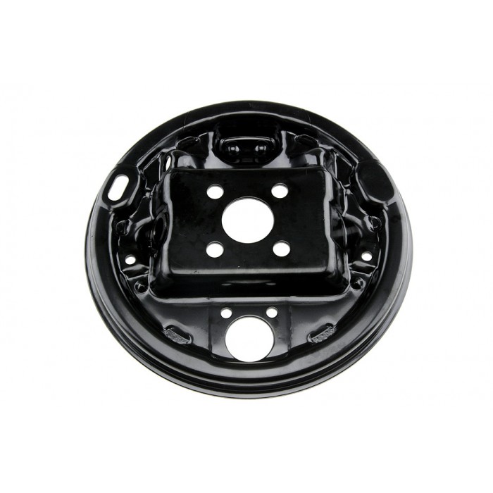 Protecteur Disque de Frein Arrière Gauche Pour Dacia Logan Sandero 7701044693