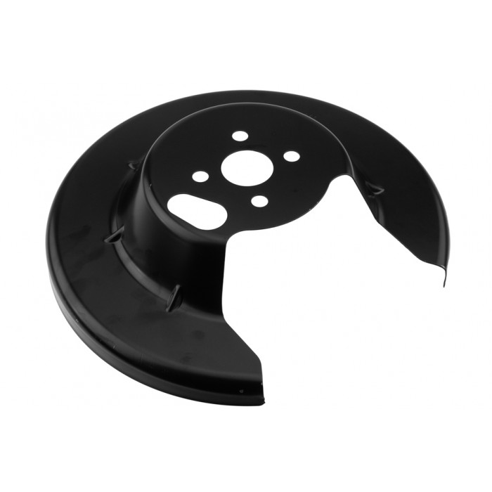 Protecteur Disque de Frein Arrière Gauche Pour Renault Megane I 7700835070