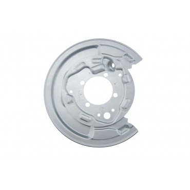 Protecteur Disque de Frein Arrière Gauche Pour Toyota Avensis 4650405010