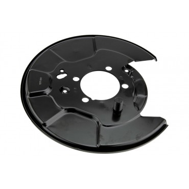 Protecteur Disque de Frein Arrière Gauche Pour Toyota Rav 4 III IV 4650442040