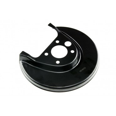 Protecteur Disque de Frein Arrière Gauche Pour Audi A3 Tt Seat Leon 1J0615611D