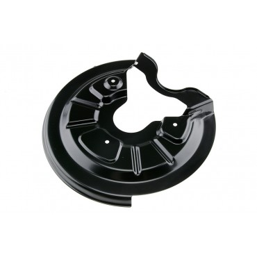 Protecteur Disque de Frein Arrière Gauche Pour Audi A3 Seat Altea 1T0615611B