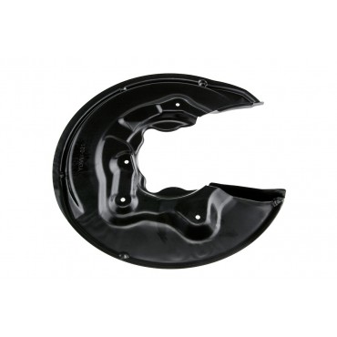 Protecteur Disque de Frein Arrière Gauche Pour Audi A3 Skoda Superb 5N0615611E