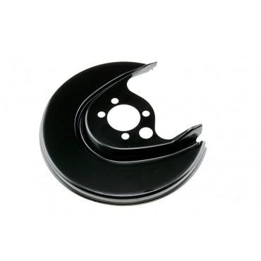 Protecteur Disque de Frein Arrière Gauche Pour Seat Cordoba Ibiza II 6N0615611