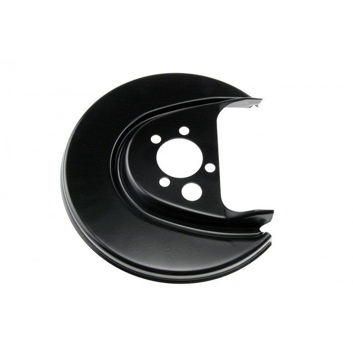 Protecteur Disque de Frein Arrière Gauche Pour Seat Arosa Vw Lupo I 6X0615611