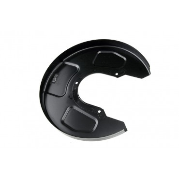 Protecteur Disque de Frein Arrière Gauche Pour Galaxy I Seat Alhambra 7241039