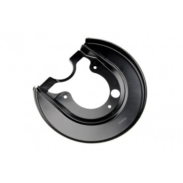 Protecteur Disque de Frein Arrière Gauche Pour Audi A3 Tt Seat Leon 1J0615611C