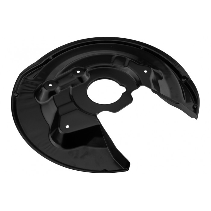 Protecteur Disque de Frein Arrière Gauche Pour Vw Beetle Eos Golf VI 1Q0615611D