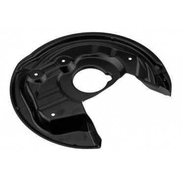 Protecteur Disque de Frein Arrière Gauche Pour Skoda Yeti Vw Eos 1Q0615611A