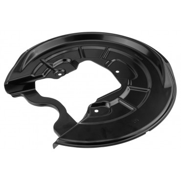 Protecteur Disque de Frein Arrière Gauche Pour Audi A3 Vw Golf V 1K0615611Q