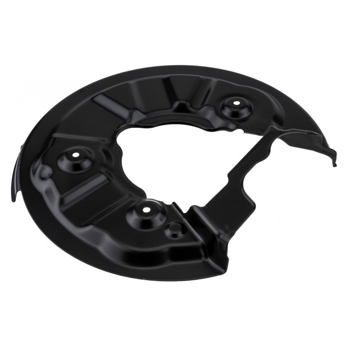 Protecteur Disque de Frein Arrière Gauche Pour Audi A3 Q2 Q3 5Q0615611N