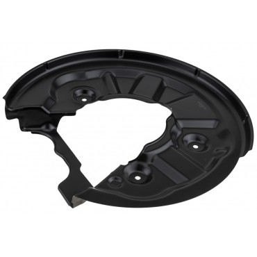 Protecteur Disque de Frein Arrière Gauche Pour Audi A3 Q2 Q3 5Q0615611N