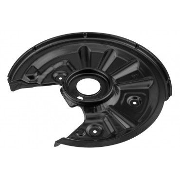 Protecteur Disque de Frein Arrière Gauche Pour Audi A3 Q2 Seat Leon 5Q0615611T