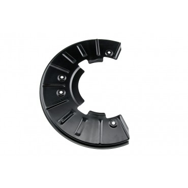 Protecteur Disque de Frein Avant Pour Audi Q7 Vw Touareg 7L0615311B