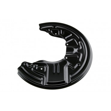 Protecteur Disque de Frein Avant Droit Pour Audi A4 2000-2008 8E0615312C