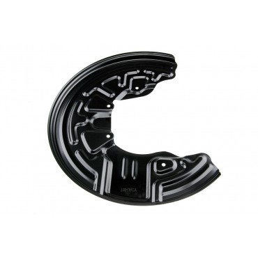 Protecteur Disque de Frein Avant Droit Pour Audi A4 2000-2008 8E0615312C