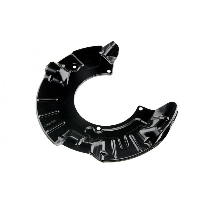 Protecteur Disque de Frein Avant Droit Pour Mini Décapotable 34116754928