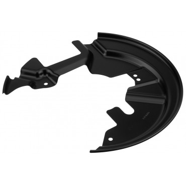 Protecteur Disque de Frein Avant Droit Pour Ford Fiesta VI 2008-2018 1794508