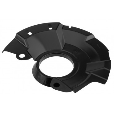 Protecteur Disque de Frein Avant Droit Pour Hyundai Accent IV 517561R000