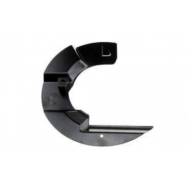 Protecteur Disque de Frein Avant Droit Pour Land Rover Defender FTC4838