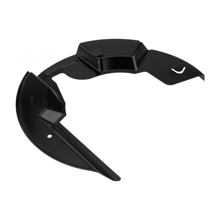 Protecteur Disque de Frein Avant Droit Pour Land Rover 110 127 90 I FRC6402