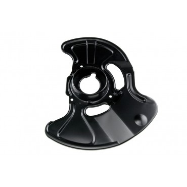 Protecteur Disque de Frein Avant Droit Pour Mercedes Classe C Clc A2034200244