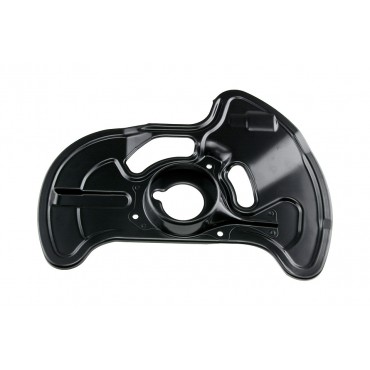 Protecteur Disque de Frein Avant Droit Pour Mercedes Classe C E Slc A2044202644