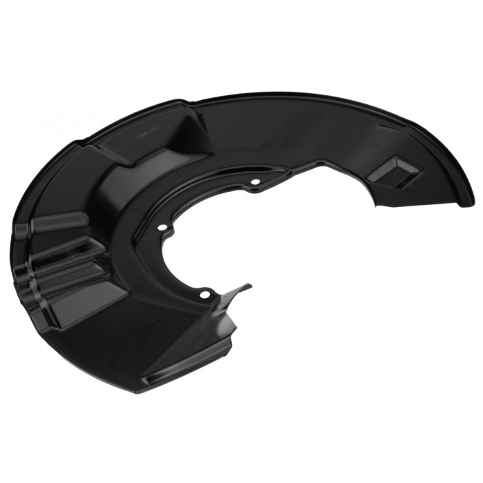 Protecteur Disque de Frein Avant Droit Pour Mercedes Classe E A2104212820