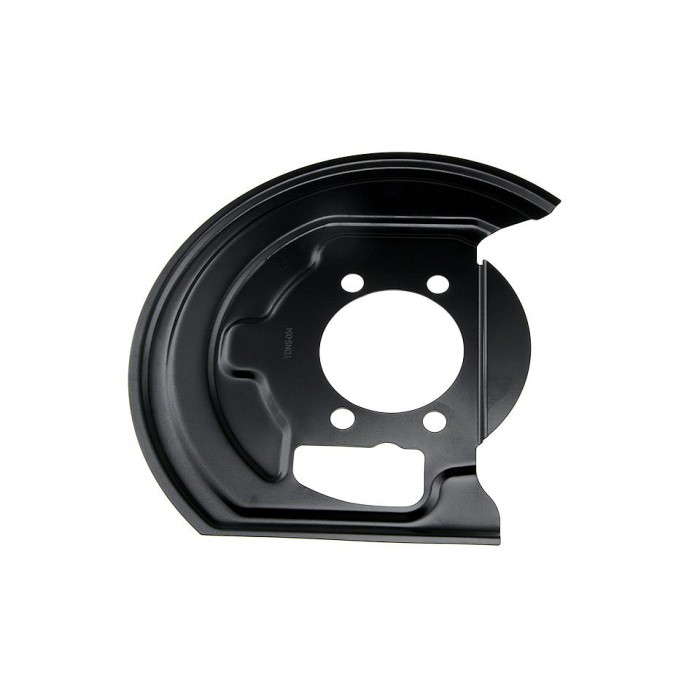 Protecteur Disque de Frein Avant Droit Pour Nissan Qashqai +2 I 41151JD01A