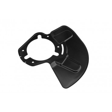 Protecteur Disque de Frein Avant Droit Pour Opel Astra H Zafira Family A 543001