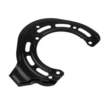 Protecteur Disque de Frein Avant Droit Pour Opel Corsa C Tigra 9156116 543077
