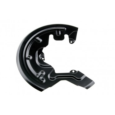 Protecteur Disque de Frein Avant Droit Pour Renault Megane II Scénic 8200113672