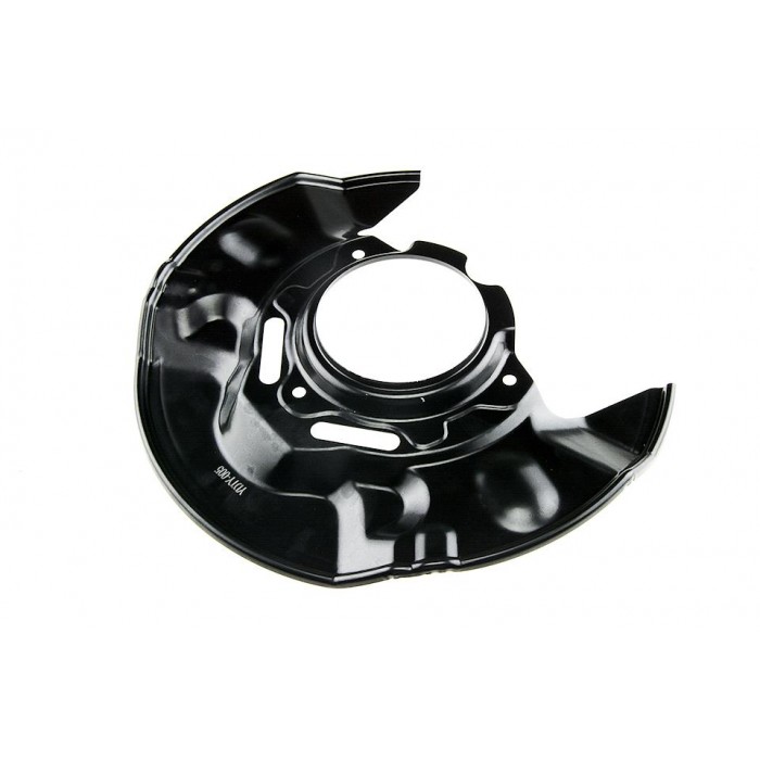 Protecteur Disque de Frein Avant Droit Pour Toyota Corolla 2001-2008 4778112240